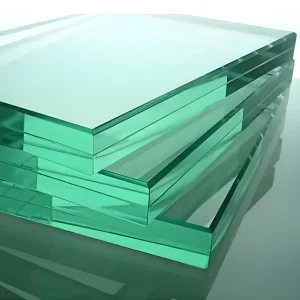 Float Laminated Glass PVB