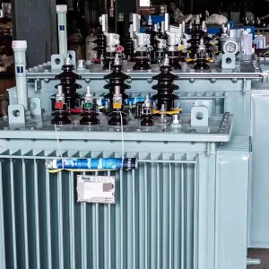 650kVA-2000kVA Three Phase Transformer