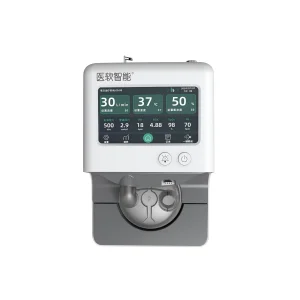 HFT265 Respiratory Care High Flow Oxygen Therapy Device for Clinical Use