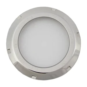 Watch Parts Automatic Stainless Steel Screw Down Watch Case Back
