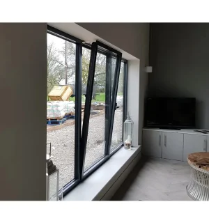 Venta Caliente Ventana Aluminio