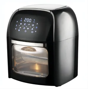 12L Digital Air Fryer Oven