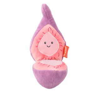OEM Fruit-Shaped Plush Toys