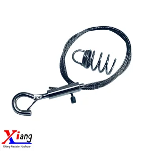 Heavy Duty Acoustic Panel Suspension System for Theaters &amp; Studios