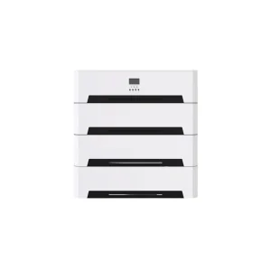 48V 15kwh ESS Pack