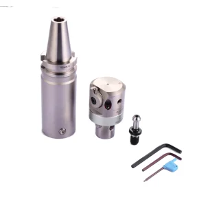 High-Speed Steel Finish Boring Heads and Boring Tool for Machine Accessories CKB5-EWN5395-57