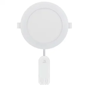 CE Certificate 6W 9W 12W 18W 24W 30W Waterproof 3CCT LED Panel Light Fixture Super Slim Downlight with Fast Connect Terminal