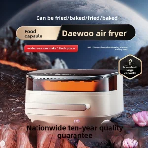 Original Genuine Household Air Fryer Electric Oven