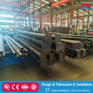 Budget-Friendly Building Material with CE Certification for Quality Assurance