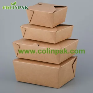 Caja Kraft bio