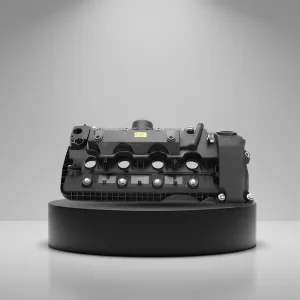 Valve Cover