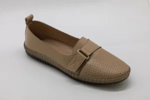 China Tailor-Made Casual Office Women Loafers