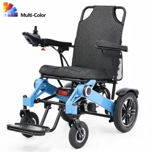 Berlin Power Wheelchair
