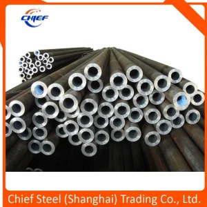 Piling Pipe for SSAW Carbon Steel Pipe En10219 S275jr / S355jr / S355j0h / S355j2h Max. 100m Per Each Length