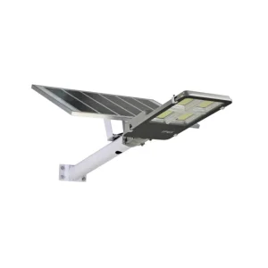100W 200W 300W 500W Commercial Split Type Solar Street Light High Power Solar Panel Street Lamp Waterproof Dustproof for Urban Road Highway Square Lighting