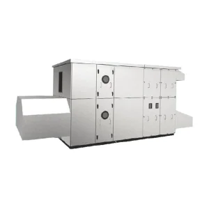 Waste Heat Recovery Generator Heat Pump Heat Exchanger Refrigerator Waste-Heat Recovery