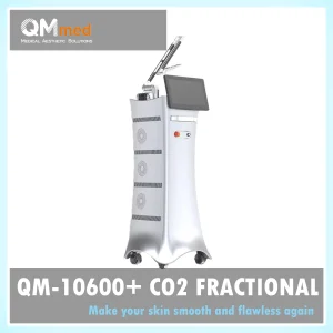 High Power CO2