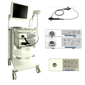 Video Bronchoscopy System