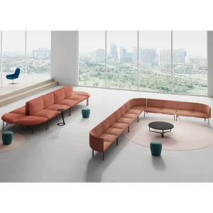 Office Lounge Sofa