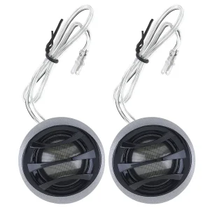 High Efficiency Tweeter