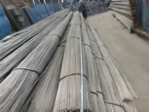 Wire Rod Steel