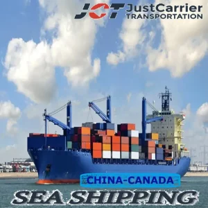 Sea Freight