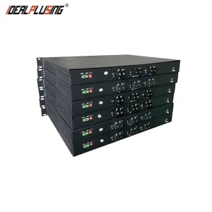 Static Transfer Switch Function 19 Inches AC110/220V Single Static Transfer Switch Price Static Transfer Switch for Ups