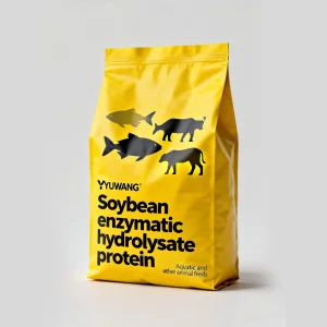Sustainable Plant Protein Feed Ingredients - Enzymatic Soy Protein for Swine, Poultry, Ruminant &amp; Aquaculture - Lowers Feed Cost &amp; Carbon Footprint
