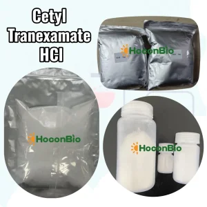 99&amp; Purity Skin Whitening Cosmetic Grade Txc CAS 913541-96-5 Cosmetic Raw Powder Txc Cosmetic Raw Material Txc