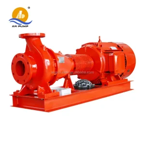 Industrial Equipment Stainless Steel Chemical Corrosion Resistant Centrifugal Pump