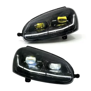 AlyntriX Golf 5 LED Projector