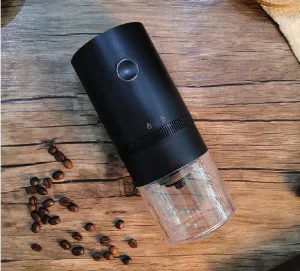 Molinillo portátil USB