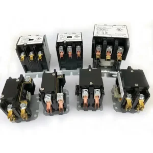 Wholesale China Air Conditioning Contactor - Reliable Suppliers & Factory for High-Power Load Control Factories, Factory