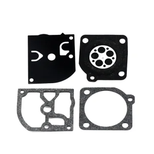 Kit de Reparo de Carburador Carb para 021 023 025 Ms210 Ms230 Ms250 Zama