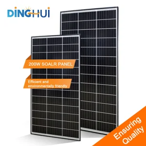 Cheapest Solar Panel Kit