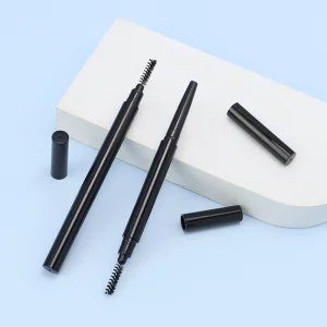 Professional Makeup Mechanical Eyeliner Pencil Waterproof Makeup Eyeliner Pencil Packaging