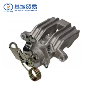 Preço de Fábrica do Caliper de Freio Traseiro Esquerdo OEM 8n0615423 para Audi A3