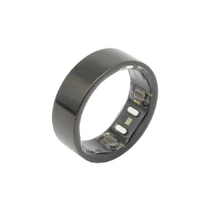 Energy Efficient Ring