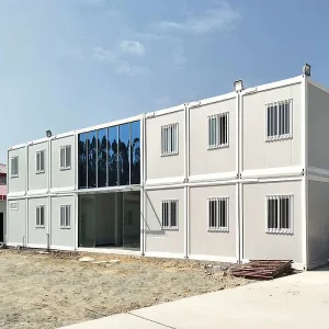 Modern Prefabricated Homes