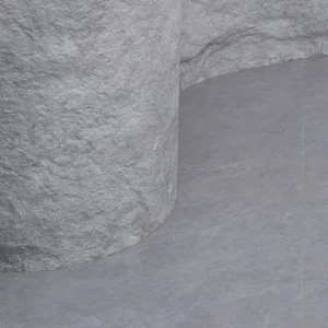 Luxury Hotel Cut-to-Size Slate Flexible Stone for Kitchen and Bathroom Natural Stone