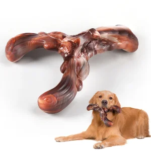 Eco-Friendly Anti-Anxiety Training Dog Toy Nylon