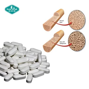 OEM Magnesium Tablets