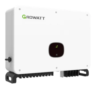 Three-Phase Inverter