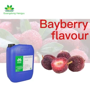 Bayberry Flavour, Halal Liquid Beverage Flavoring, Food Additive