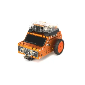 Weeebot 3-in-1 Robot Kit Remote Control Coding Toy