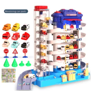 Parking Toy