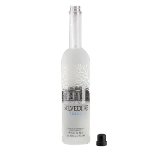 Wholesale 750ml Frosted