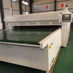 Automatic Laminating Machine