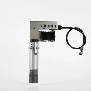 Precision Vibrating Tool