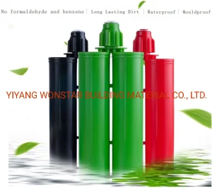 High Quality Water Proof Ceramic Tile Gap Sealing Epoxy Tile Gap Filling Grout